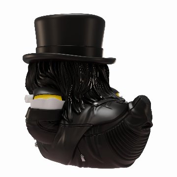 TUBBZ BOX EDITION Alice Cooper Alice Cooperの画像