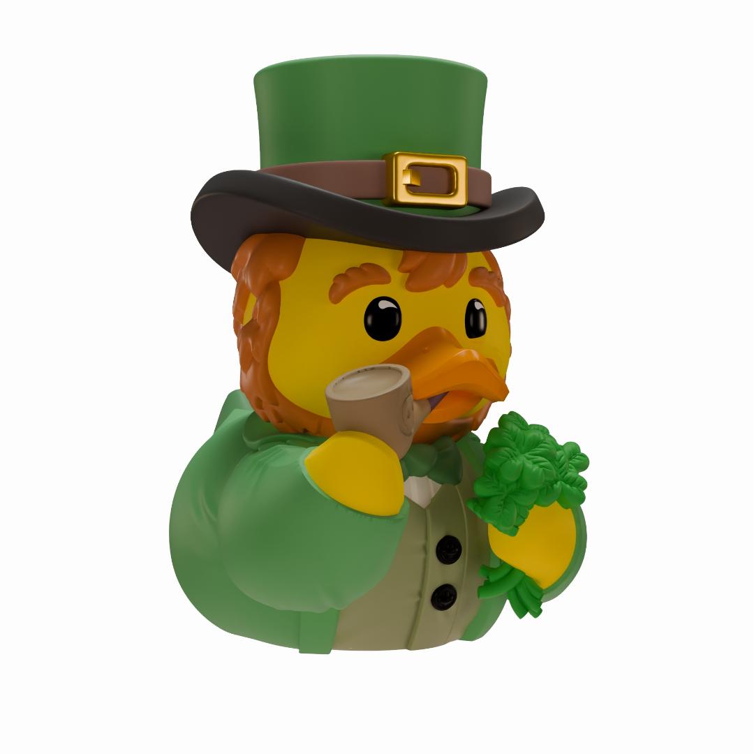 TUBBZ BOX EDITION St Patricks Day St Patricks Dayの画像