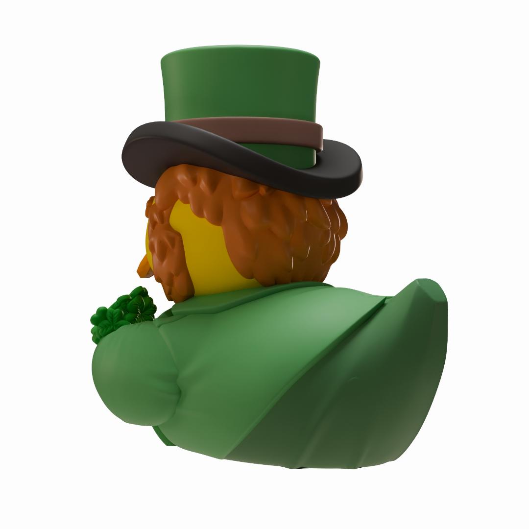 TUBBZ BOX EDITION St Patricks Day St Patricks Dayの画像