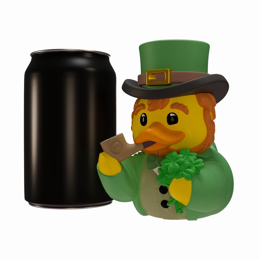 TUBBZ BOX EDITION St Patricks Day St Patricks Dayの画像