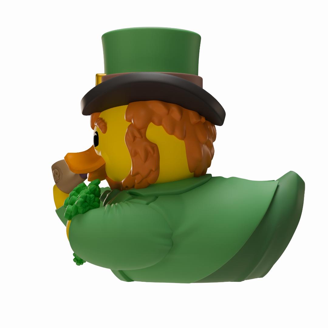 TUBBZ BOX EDITION St Patricks Day St Patricks Dayの画像