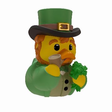 TUBBZ BOX EDITION St Patricks Day St Patricks Dayの画像