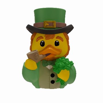 TUBBZ BOX EDITION St Patricks Day St Patricks Dayの画像