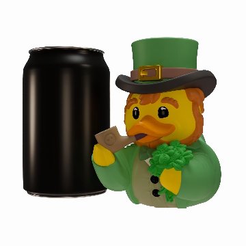 TUBBZ BOX EDITION St Patricks Day St Patricks Dayの画像