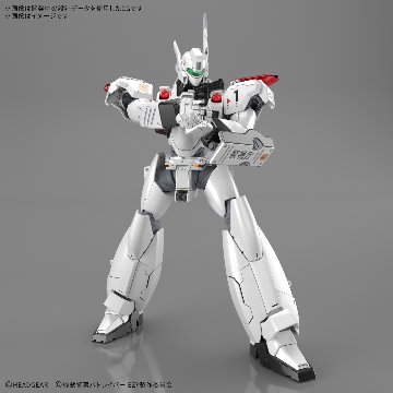 RG 1/48 AV-98Plus (イングラム・プラス)の画像