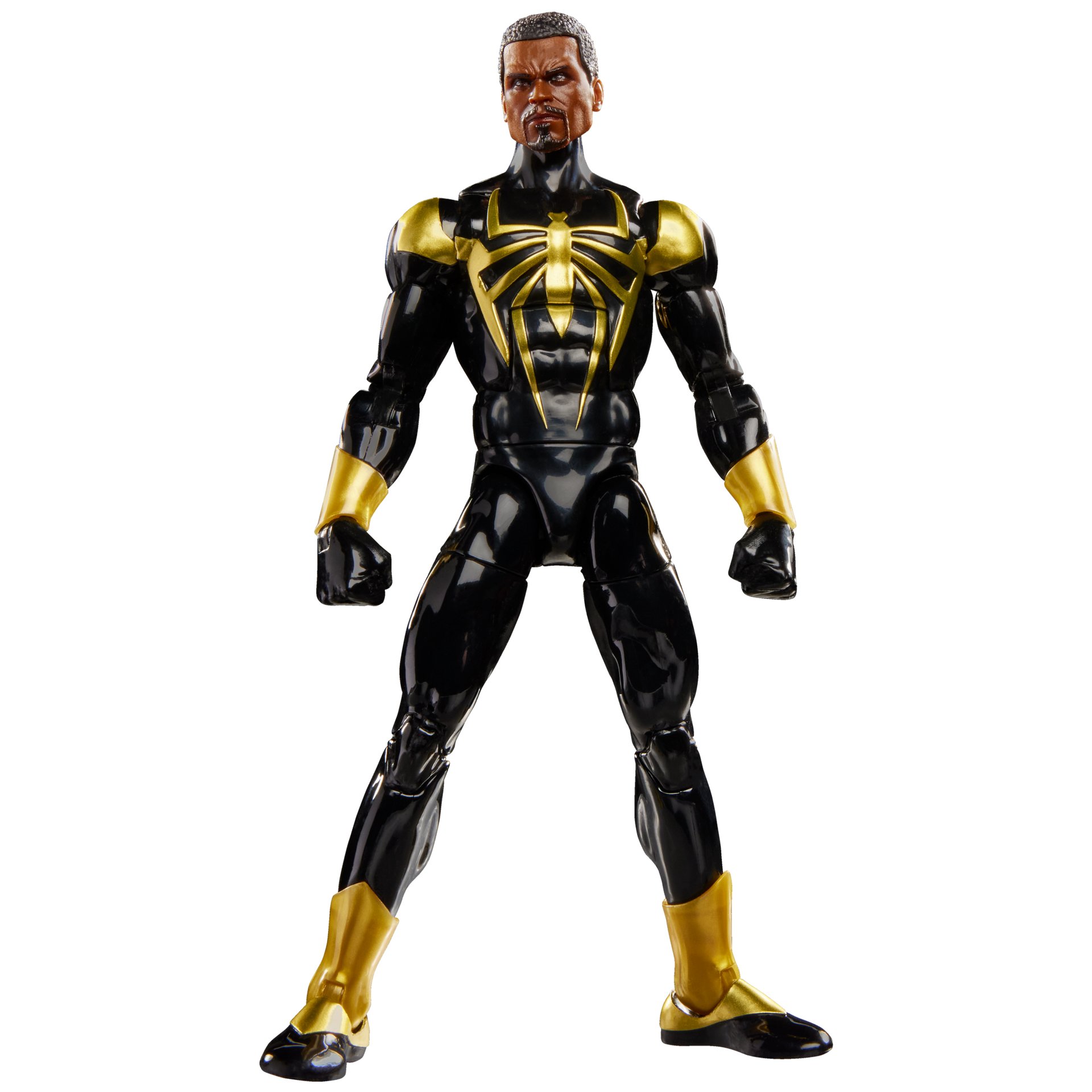 Marvel Legends SPIDER-MAN Iron Spider(Aaron Davis)の画像