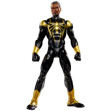 Marvel Legends SPIDER-MAN Iron Spider(Aaron Davis)の画像