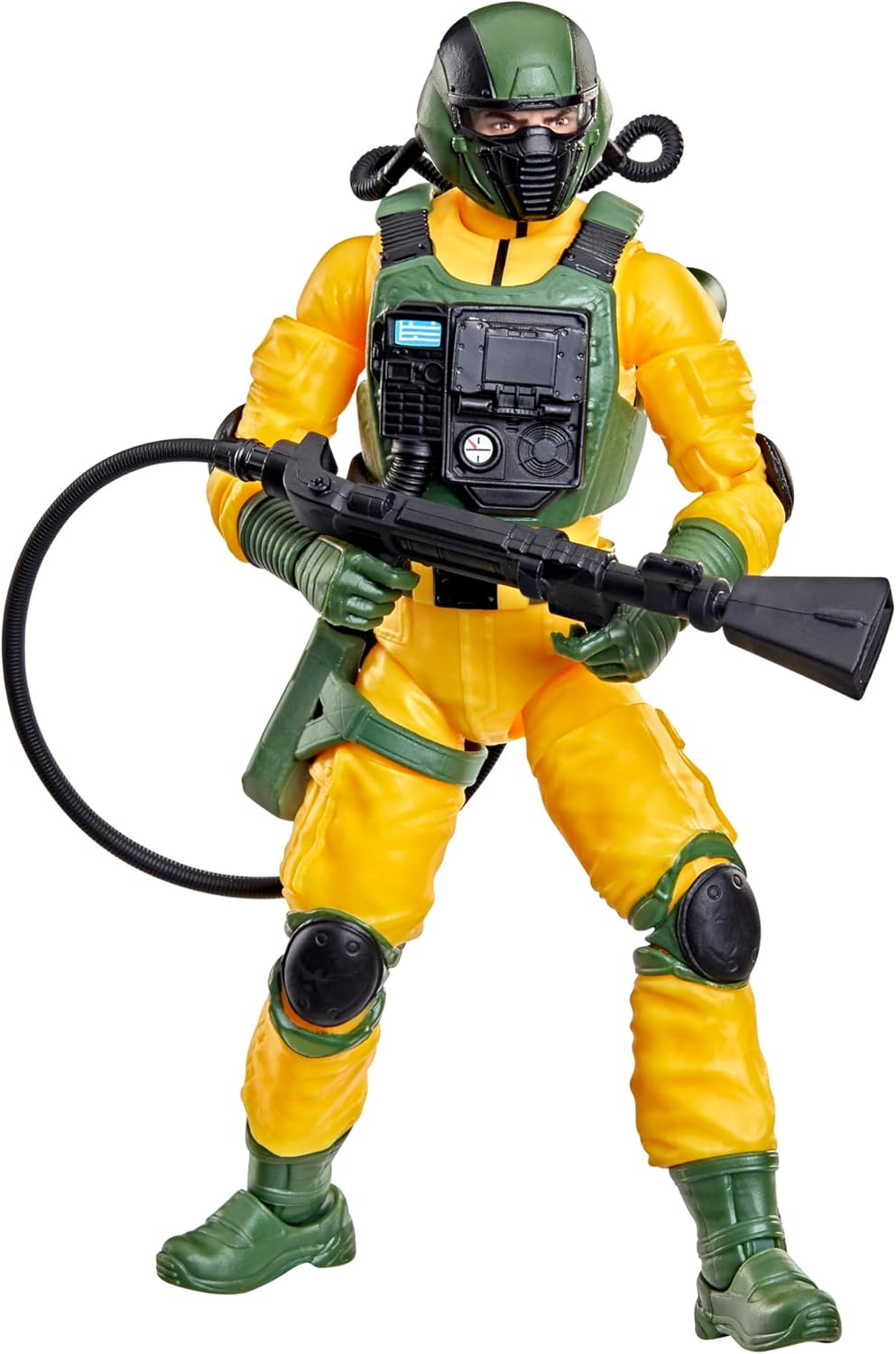 G.I. Joe Classified Series Airtight(198)の画像