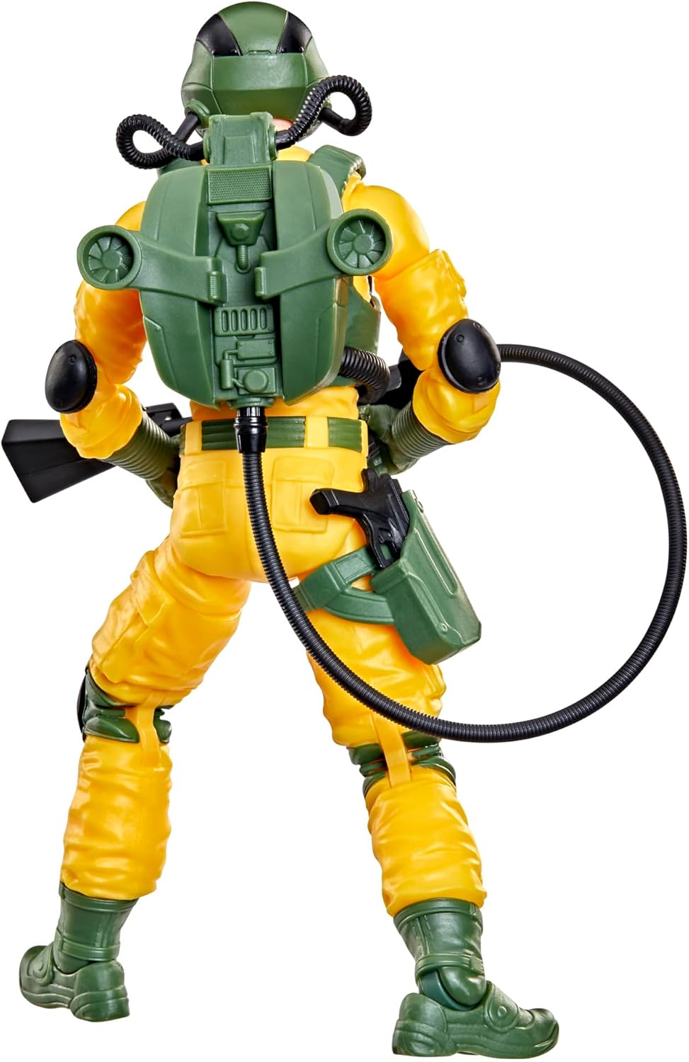 G.I. Joe Classified Series Airtight(198)の画像