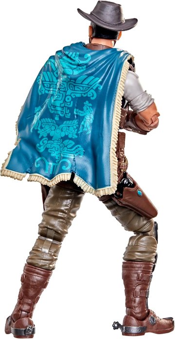 G.I. Joe Classified Series Alejandro Balam "Sundown" Luna Mendoza(200)の画像