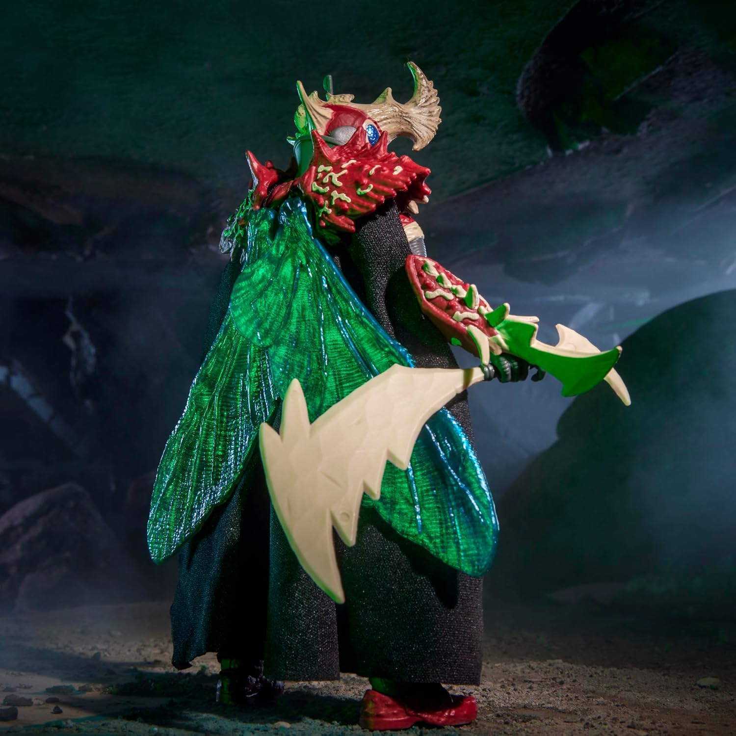 G.I. Joe Classified Series Cobra Cobra-La Royal Guard(191)の画像