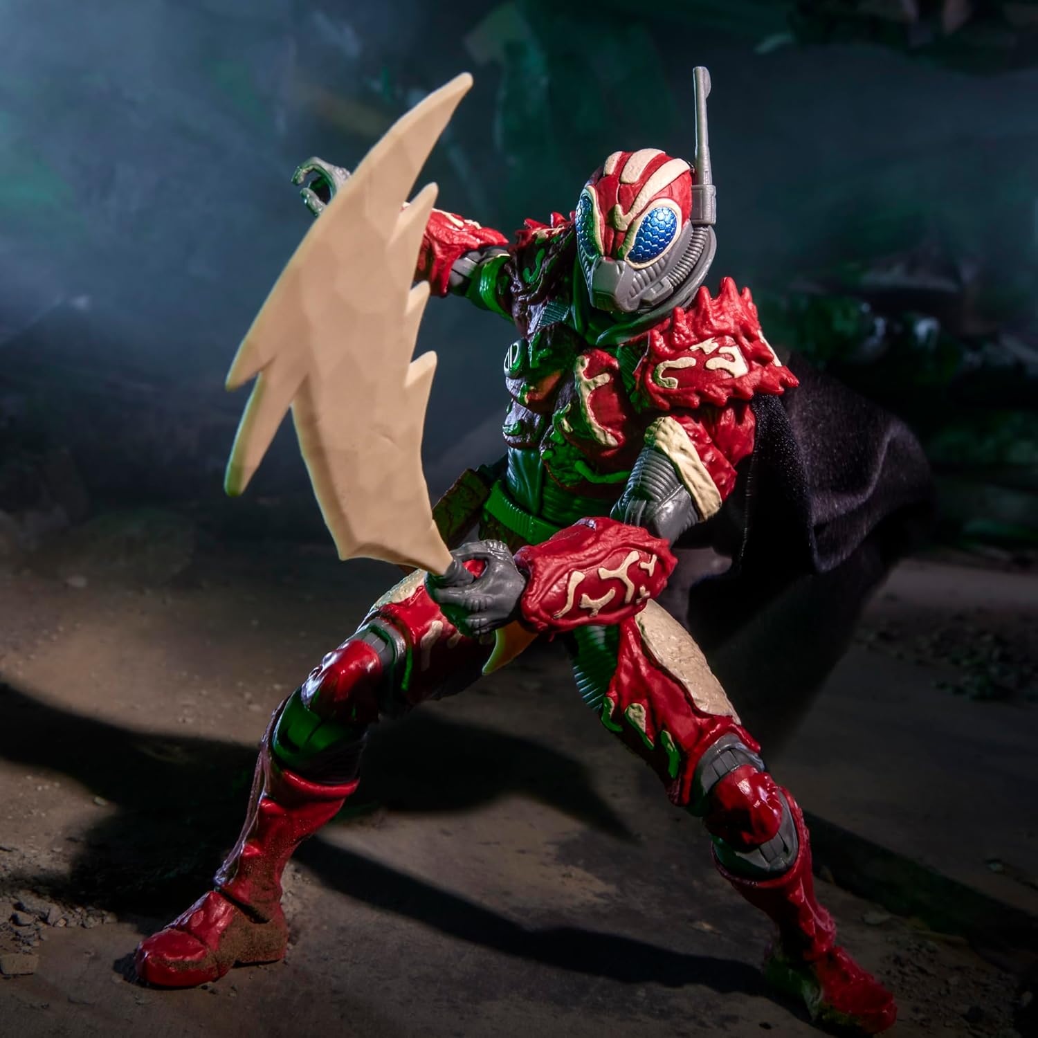 G.I. Joe Classified Series Cobra Cobra-La Royal Guard(191)の画像