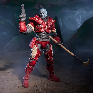 G.I. Joe Classified Series Cobra Cobra-La Royal Guard(191)の画像