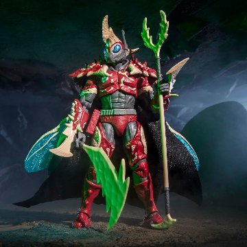 G.I. Joe Classified Series Cobra Cobra-La Royal Guard(191)の画像