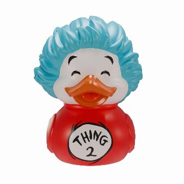 Mini TUBBZ The Cat in the Hat Thing 2の画像