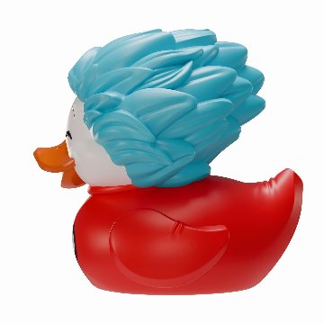 Mini TUBBZ The Cat in the Hat Thing 2の画像