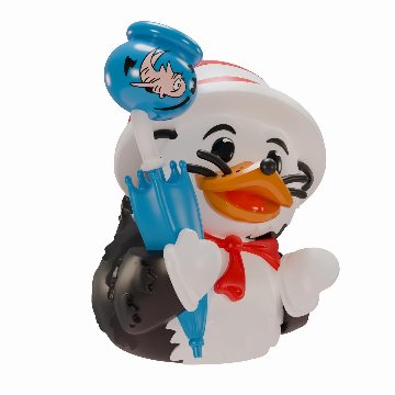 TUBBZ BOX EDITION The Cat in the Hat The Cat in the Hatの画像