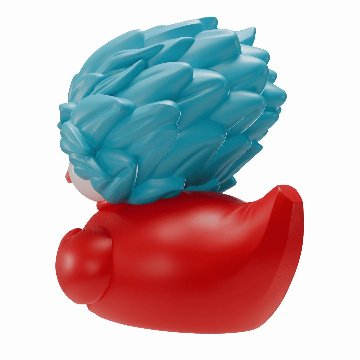 TUBBZ COLLECTORS EDITION The Cat in the Hat Thing 2 の画像