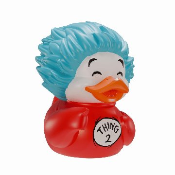 TUBBZ COLLECTORS EDITION The Cat in the Hat Thing 2 の画像