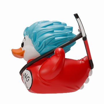 TUBBZ COLLECTORS EDITION The Cat in the Hat Thing 1の画像