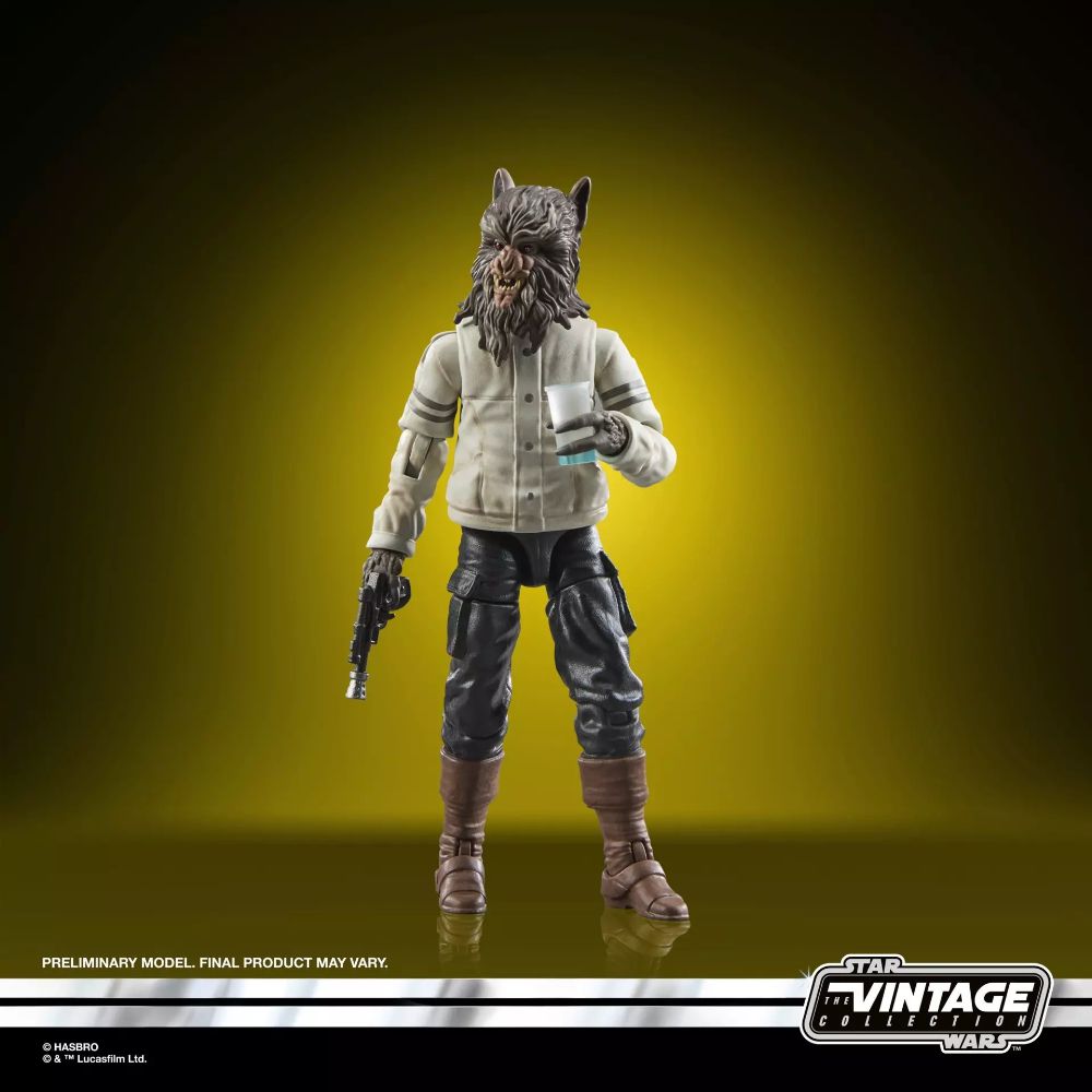 【限定】 Star Wars TVC Mos Eisley Setの画像