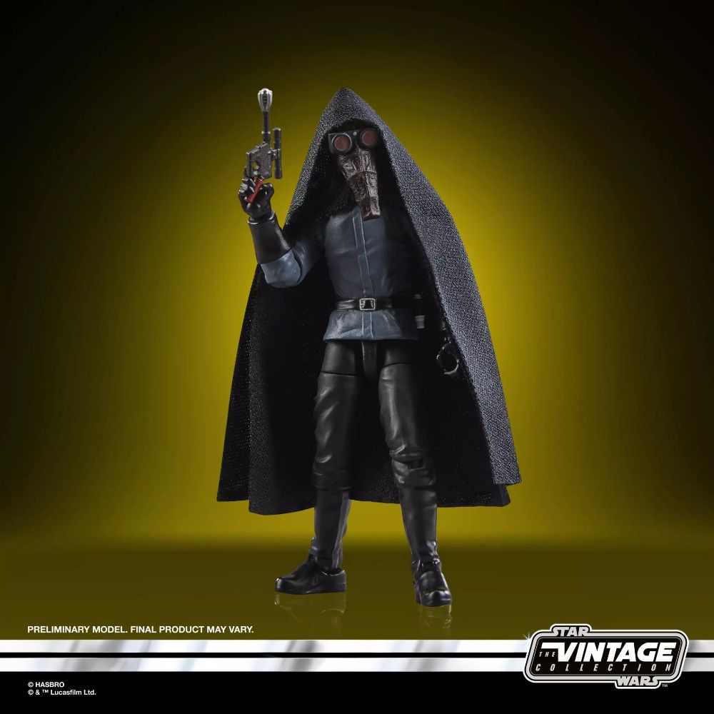 【限定】 Star Wars TVC Mos Eisley Setの画像