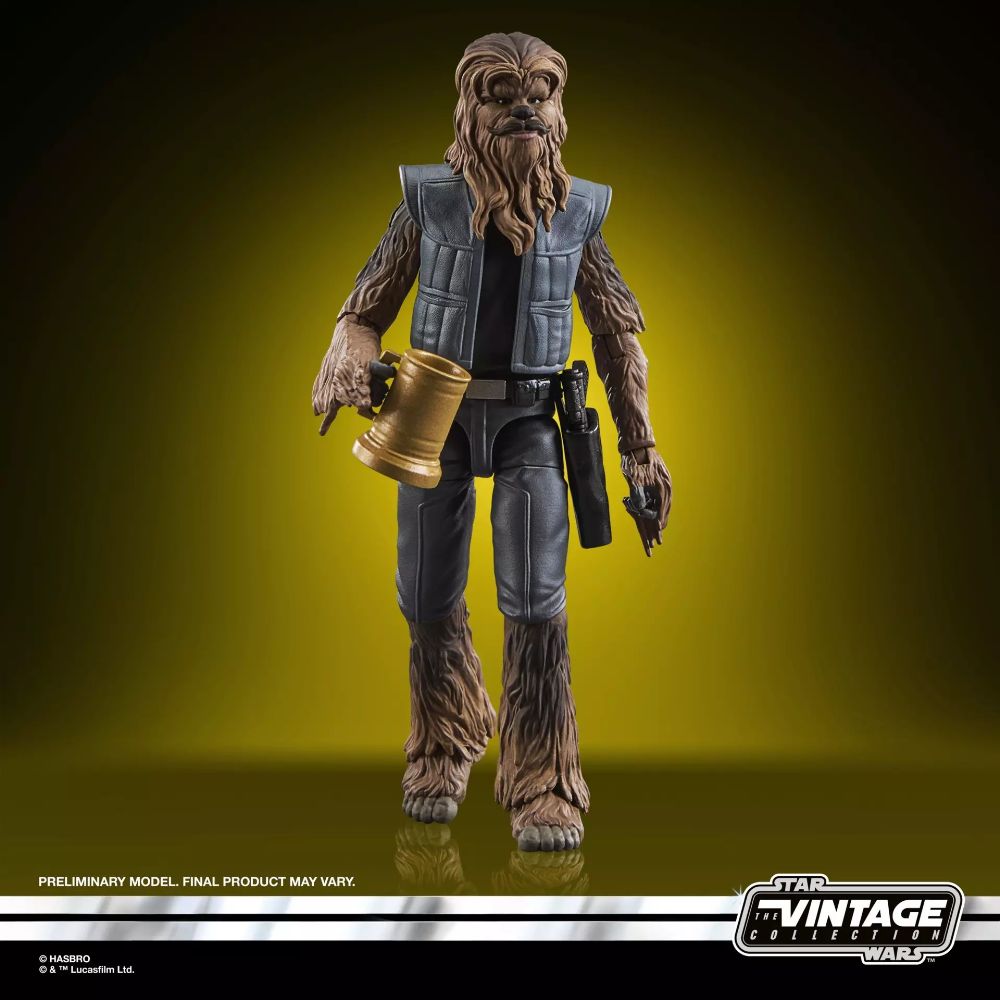 【限定】 Star Wars TVC Mos Eisley Setの画像