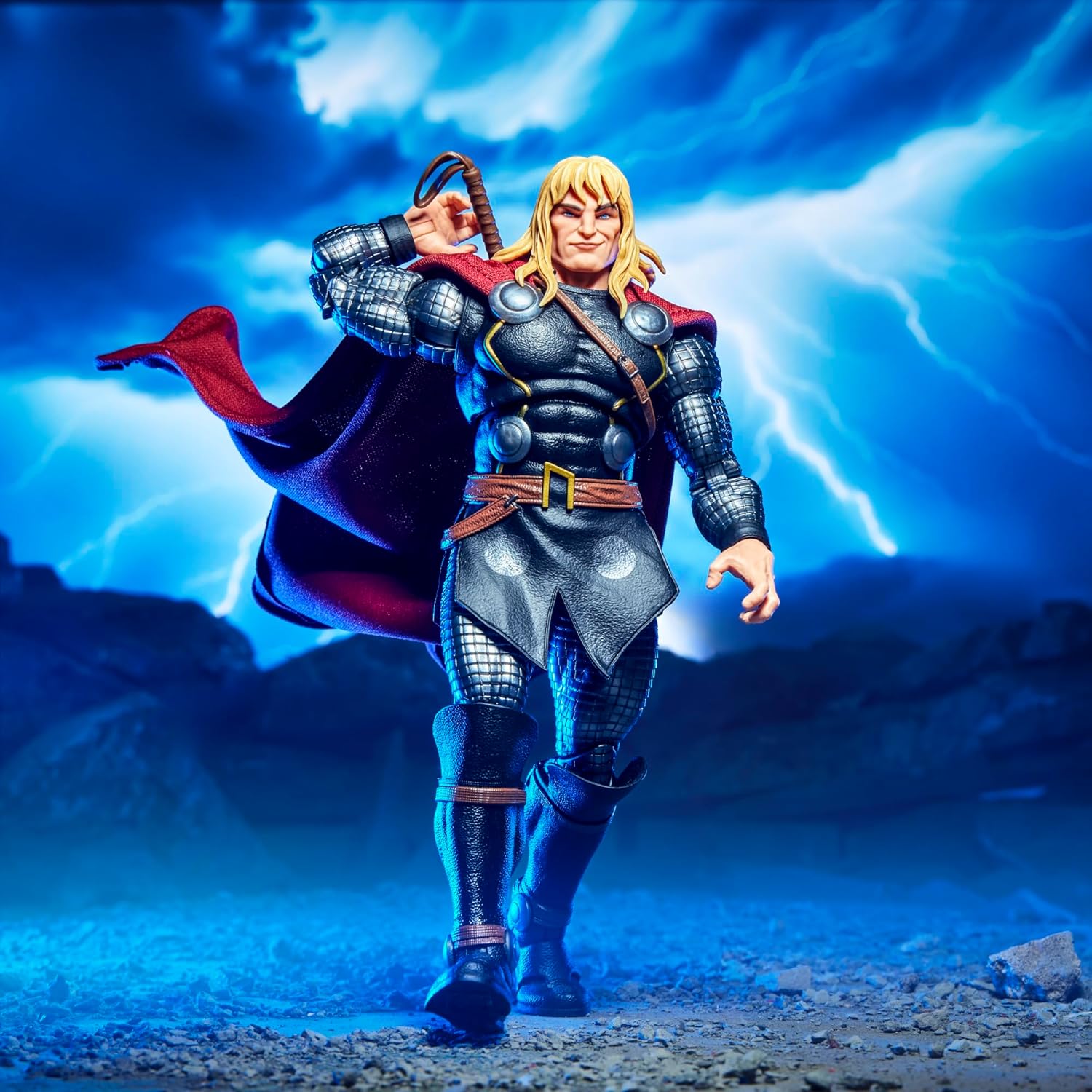 Marvel Legends Maximum Series Thorの画像