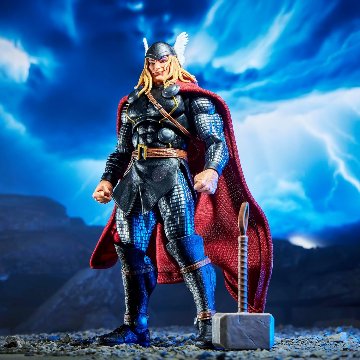 Marvel Legends Maximum Series Thorの画像