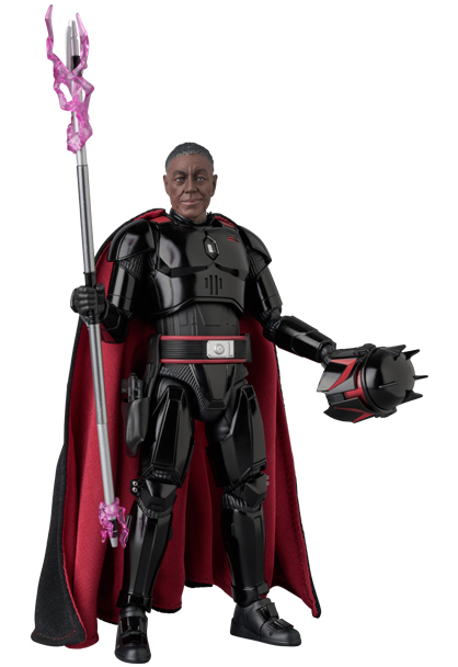 MAFEX MOFF GIDEON(TM)の画像