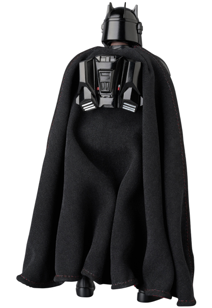 MAFEX MOFF GIDEON(TM)の画像