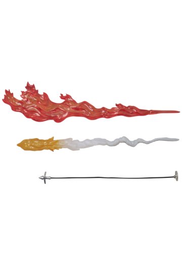 MAFEX MOFF GIDEON(TM)の画像