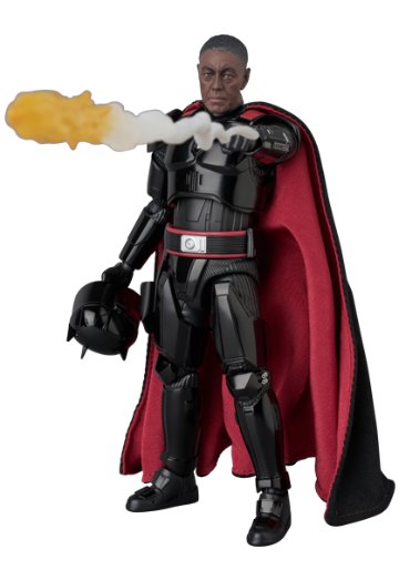 MAFEX MOFF GIDEON(TM)の画像