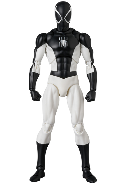 MAFEX Negative Zone SPIDER-MANの画像