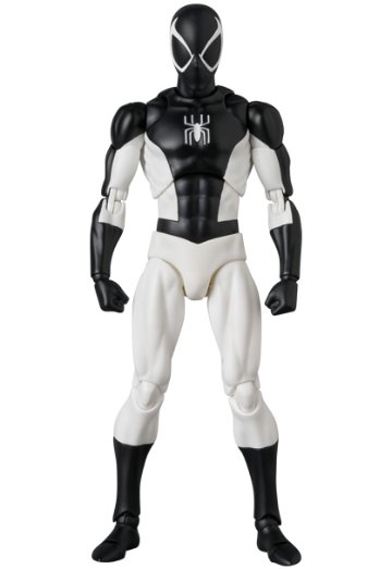 MAFEX Negative Zone SPIDER-MANの画像