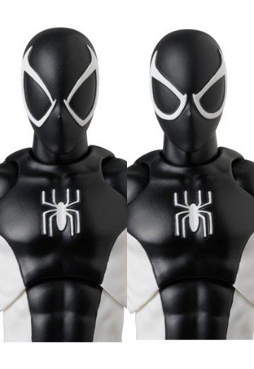 MAFEX Negative Zone SPIDER-MANの画像