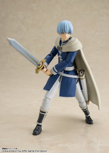 S.H.Figuarts ヒンメルの画像