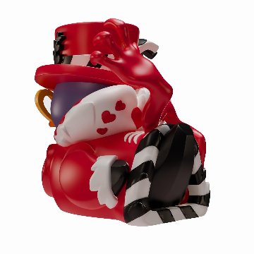 TUBBZ BOX EDITION Hazbin Hotel Valentino の画像