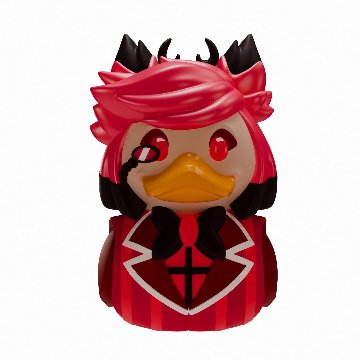 Mini TUBBZ Hazbin Hotel Alastorの画像