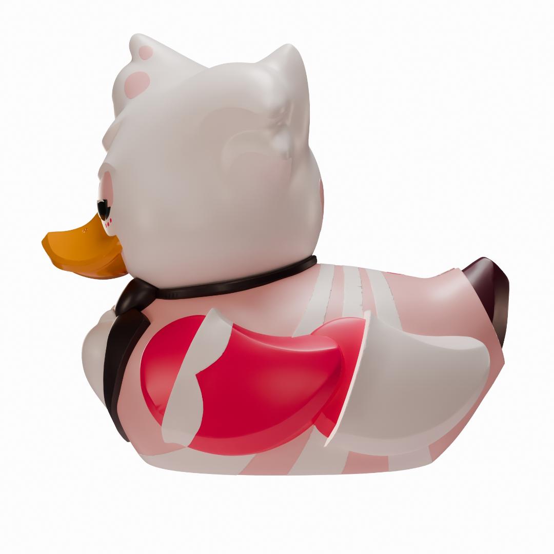 ハズビンホテル エンジェル・ダスト TUBBZ ミニエディション コスプレラバーダックの画像
