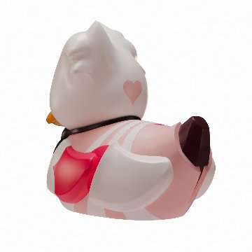 ハズビンホテル エンジェル・ダスト TUBBZ ミニエディション コスプレラバーダックの画像