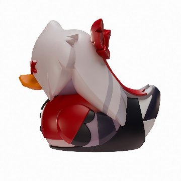 ハズビンホテル ヴァギー TUBBZ ミニエディション コスプレラバーダックの画像