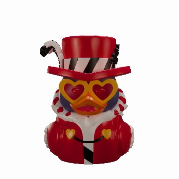 ハズビンホテル ヴァレンティノ TUBBZ ミニエディション コスプレラバーダックの画像