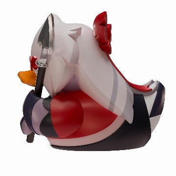 ハズビンホテル ヴァギー TUBBZ コレクターズエディション コスプレラバーダックの画像