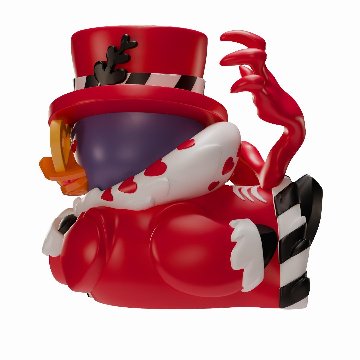 TUBBZ COLLECTORS EDITION Hazbin Hotel Valentino の画像