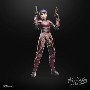 Star Wars TBS Maul Shadow Lord Rook Kast G15165L08の画像