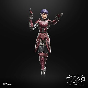 Star Wars TBS Maul Shadow Lord Rook Kast G15165L08の画像