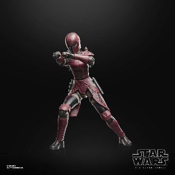 Star Wars TBS Maul Shadow Lord Rook Kast G15165L08の画像