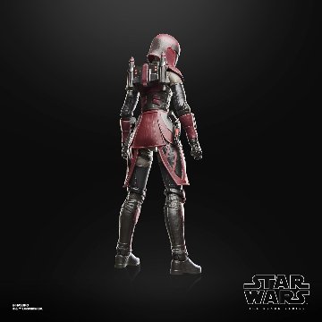 Star Wars TBS Maul Shadow Lord Rook Kast G15165L08の画像
