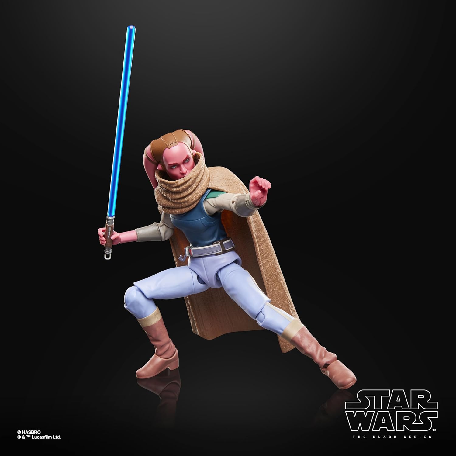 Star Wars TBS Maul Shadow Lord Devon Izara G15165L08の画像
